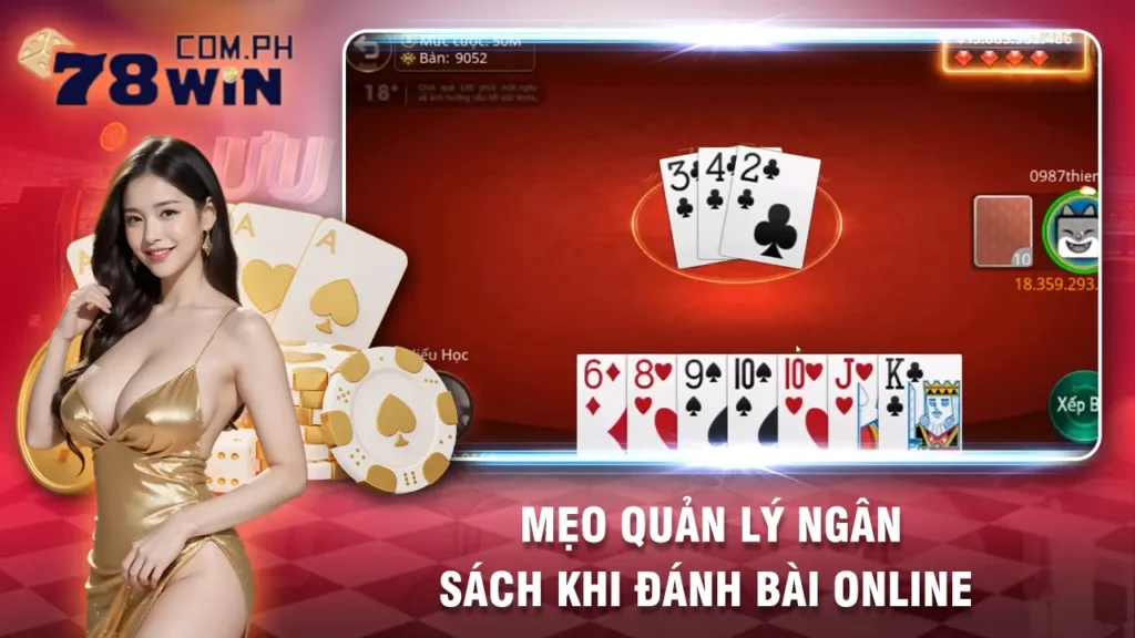 đánh bài online 78win 01