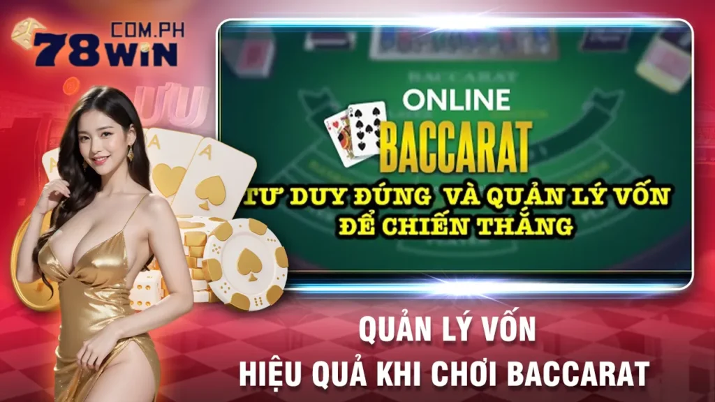 cách chơi baccarat 78win 02