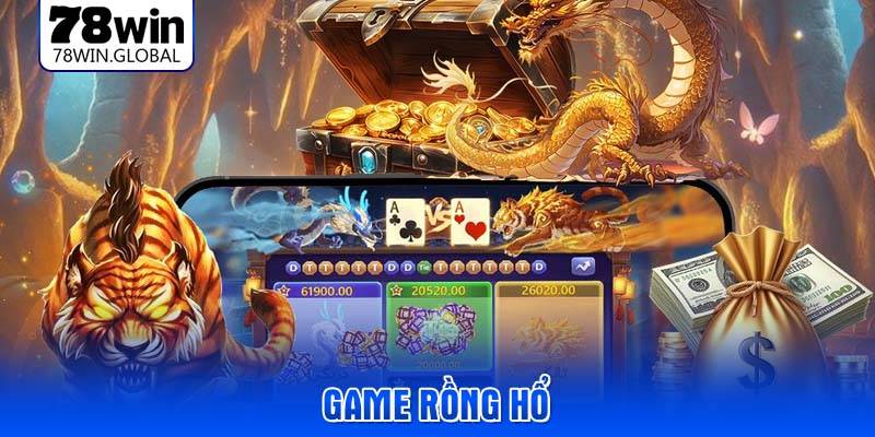 game-rong-ho