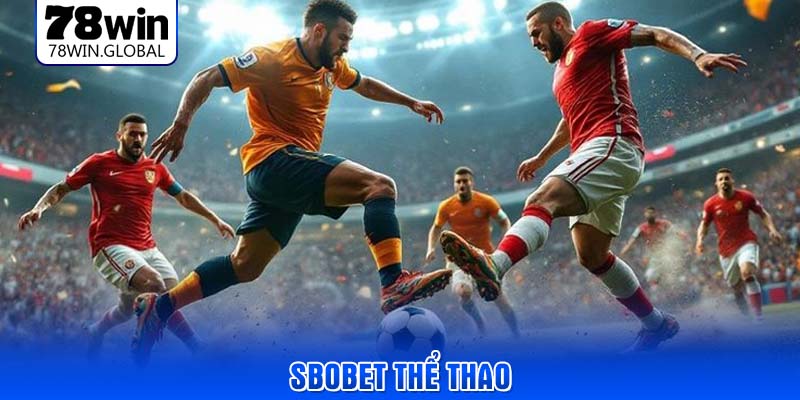 sbobet-the-thao