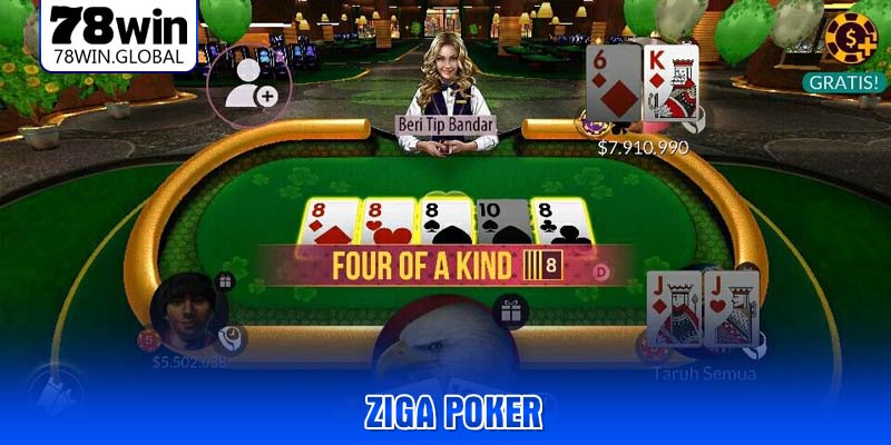 ziga-poker